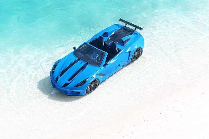 JetCar Drone Photo Video Shoot experience in Turks Caicos - Customer Feedback and Authentic Insights