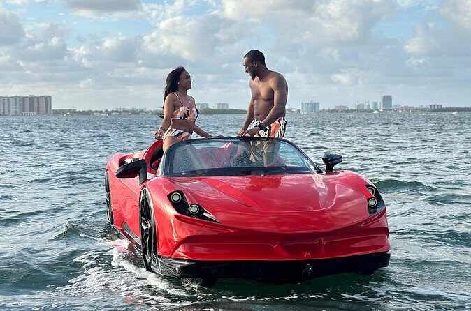 Jetcar Experiences - The Sum Up: Who Should Consider This Tour?