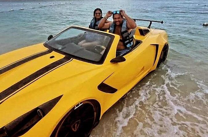 Jetcar ski experience in montego bay jamaica - Final Thoughts