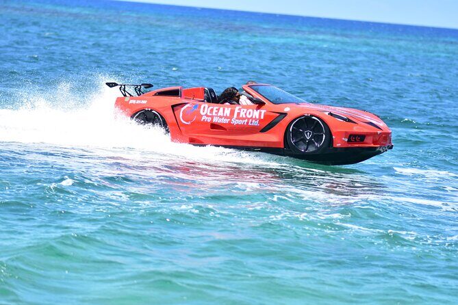 Jetcar with Private Transportation from Montego Bay - Who Should Consider This Tour?