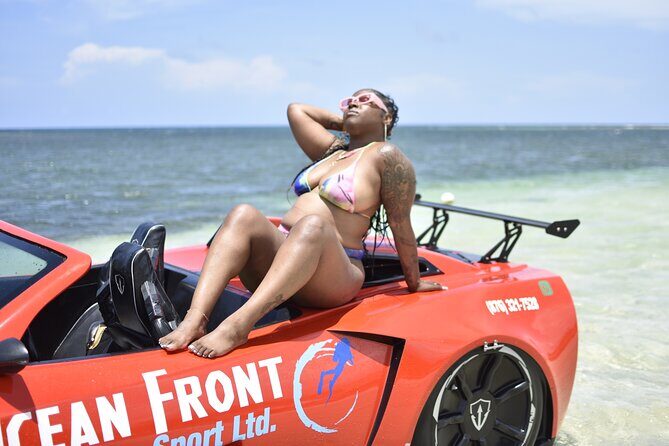 Jetcar with Private Transportation from Montego Bay - Final Thoughts