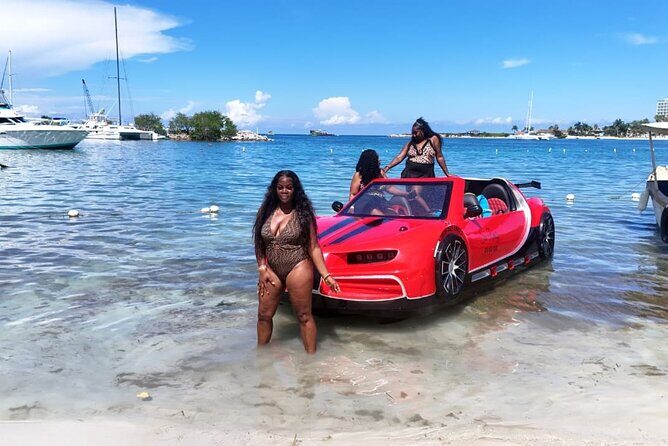 Jetcars or Clear Kayak Experience in Ocho Rios or Montego Bay - Final Thoughts