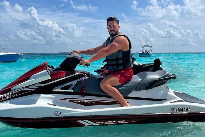 Jetski Adventure in Bacalar From Costa Maya - The Value of the Experience