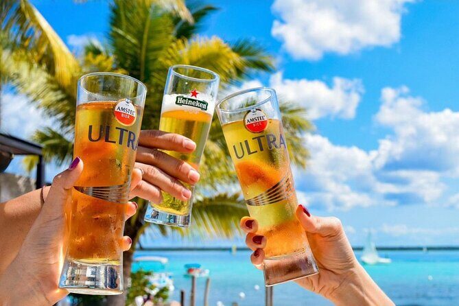 Jetski Adventure in Bacalar From Costa Maya - Final Thoughts