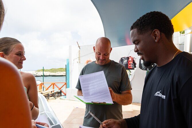 Jetski Adventure Piscadera - The Hidden Mangrove: A Peaceful Return