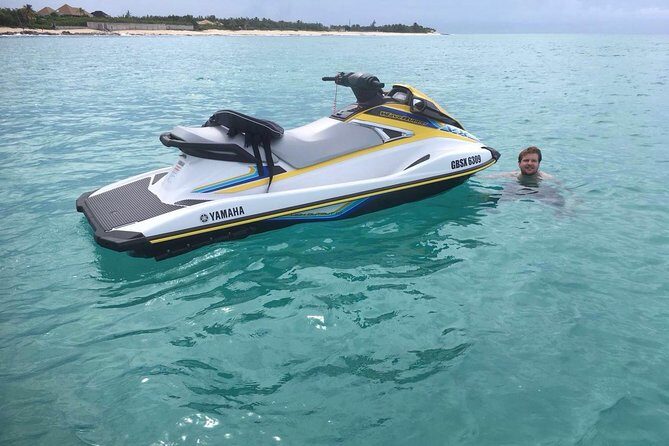JetSki and Beach - Safety and Practical Tips