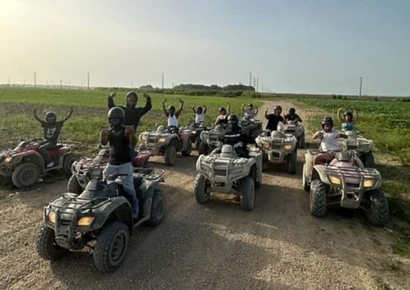 Jetski & ATV Adventure Combo in Miami - Exploring the Miami Jetski & ATV Adventure in Detail