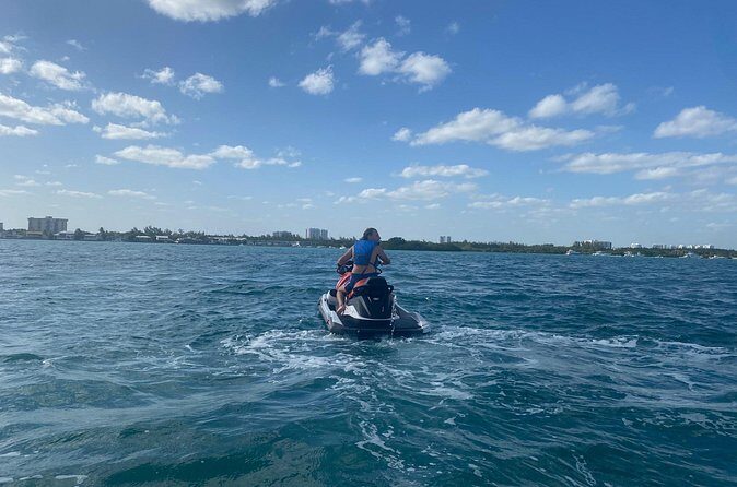 JetSki Experience for 1 Hour of Miami Beach Bayside MarketPlace - Final Thoughts