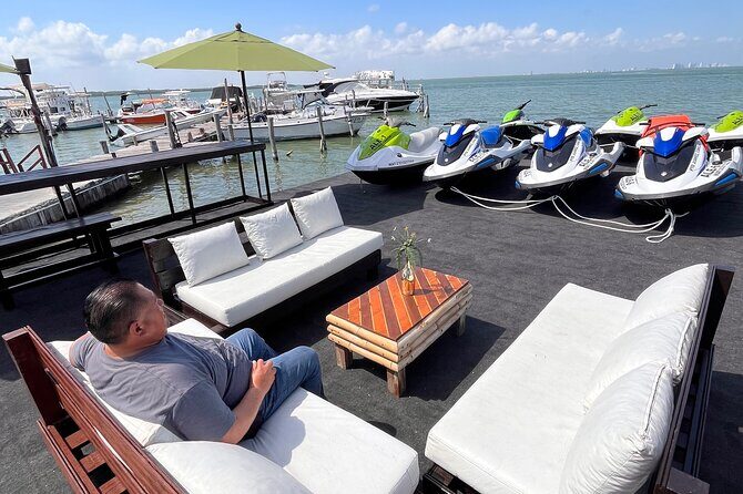 Jetski Mangroves Cancun - A Detailed Look at the Jetski Mangroves Cancun Experience