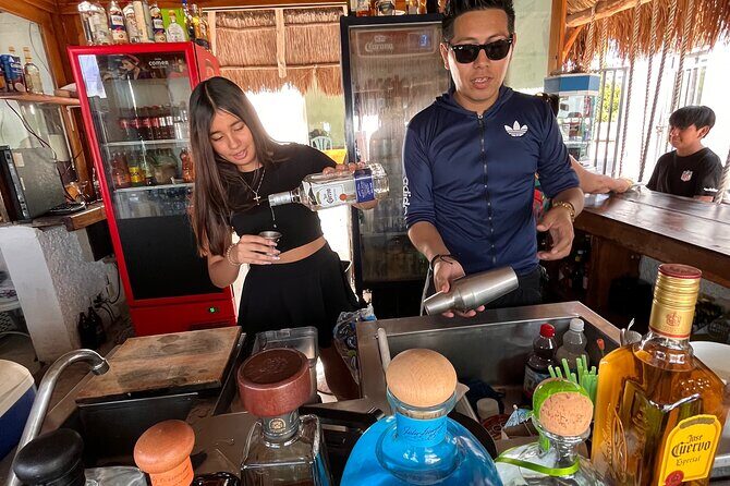 Jetski Mangroves Cancun - Final Thoughts