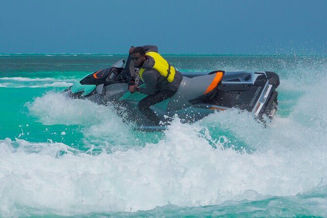 JetSki Rental in the Cayes of San Pedro - FAQ
