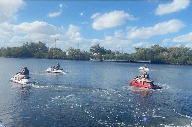 Jetski Rentals - Frequently Asked Questions