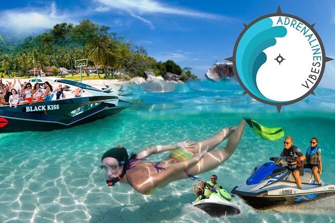 Jetski Safari from Koh Samui to Koh Phangan - Frequently Asked Questions