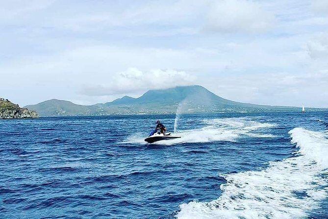 JetSki Snorkel Adventure - Who Should Consider This Tour?