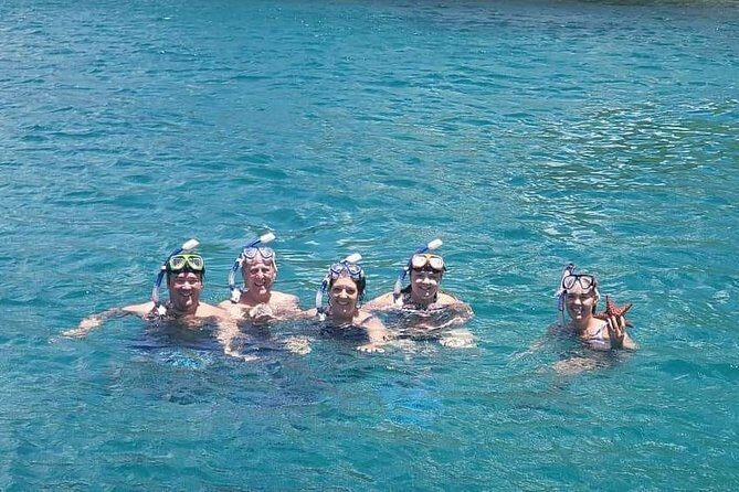 JetSki Snorkel Adventure - The Sum Up