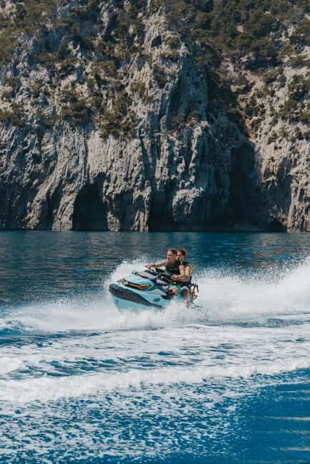 Jetski Tour 30 minutes with free photos - Final Thoughts: Is This for You?