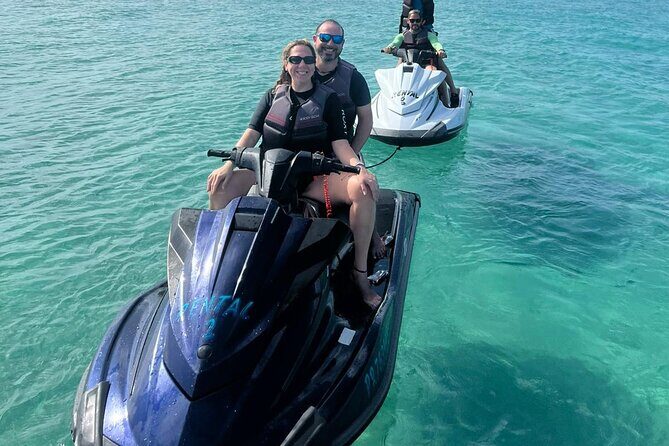 JetSki Tour on Vieques - The Sum Up: Who Will Love This?