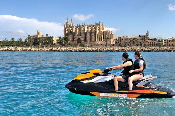 Jetski Tour to the Emblematic Palma Cathedral - The Sum Up: Who Is This Experience Best For?