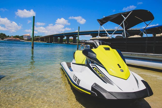 Jetski Waverunner Rental - Destin - Why This Experience Is Worth Considering