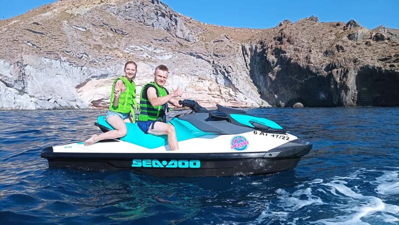 jetski60 - Key Points