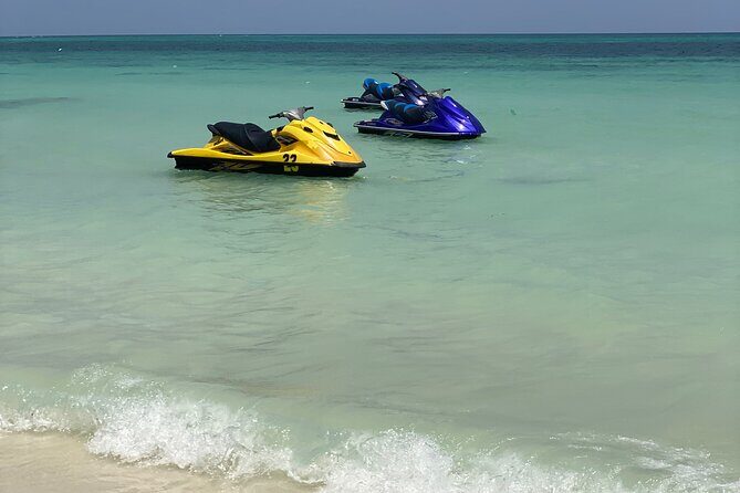 Jetskii & Bamboo River Rafting Tour from Montego Bay - Who Will Love This Tour?