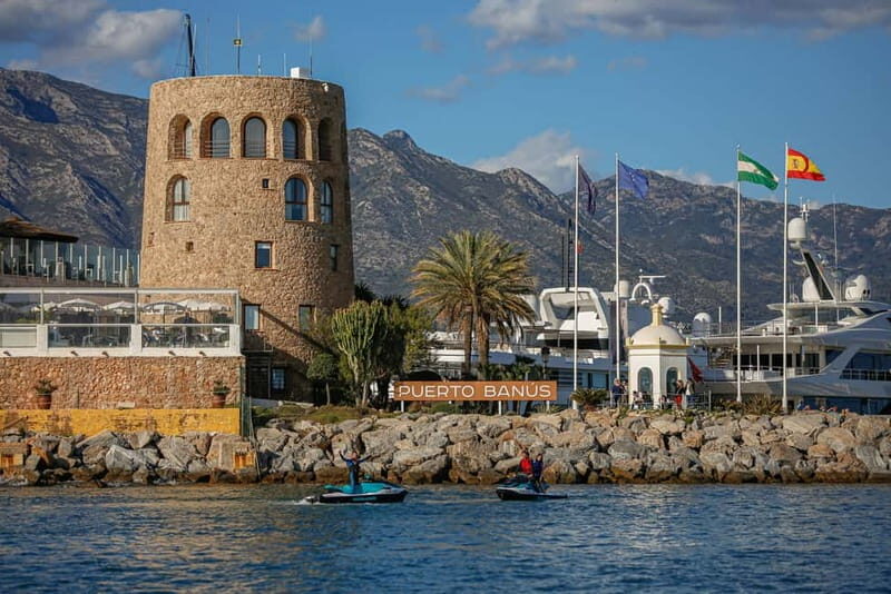 JETSKIING: GUIDED TOURS - Pricing and Overall Value
