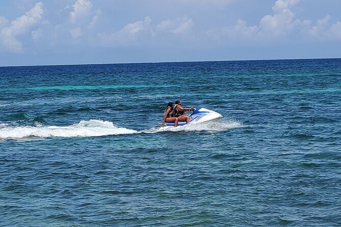 Jetskiing in montego bay from montego bay resorts - Jet Skiing in Montego Bay from Montego Bay Resorts: A Practical Guide