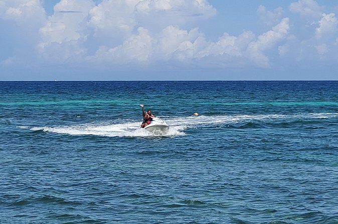 Jetskiing in montego bay from montego bay resorts - Why This Tour Offers Great Value