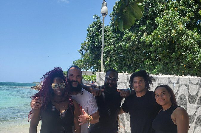 Jetskiing in montego bay from montego bay resorts - Who Will Love This Experience?