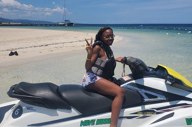 Jetskiing in montego bay from montego bay resorts - Frequently Asked Questions