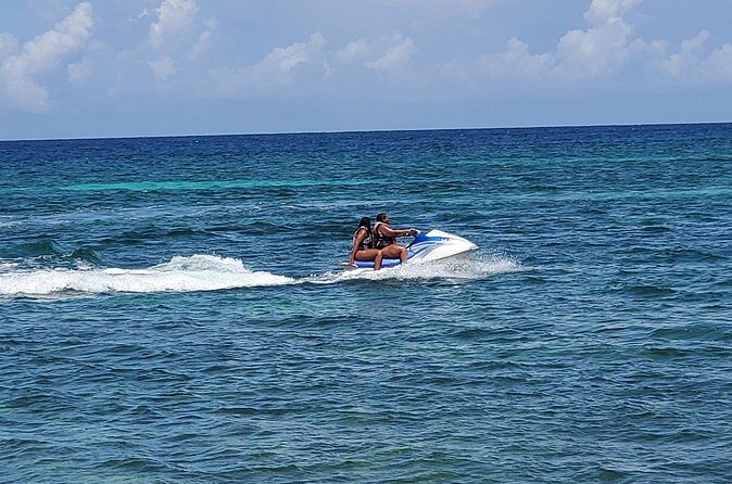 Jetskiing in montego bay from montego bay resorts - Final Thoughts