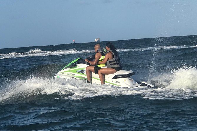 JETSKI'S Tours Pompano Beach - Why It’s a Great Choice