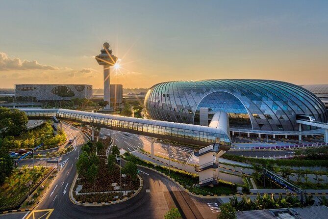 Jewel Changi Airport: Canopy Park Admission Ticket - Who Should Consider Visiting?