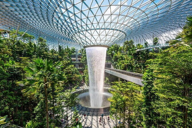 Jewel Changi Airport Canopy Park Tickets - Who Will Enjoy the Jewel Changi Canopy Park?