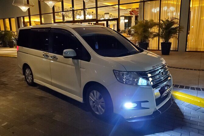 Jewel Grande, Hyatt Zilara & Ziva Hotel-Private Airport transfer - A Practical Look at the Jewel Grande, Hyatt Zilara & Ziva Hotel-Private Airport Transfer