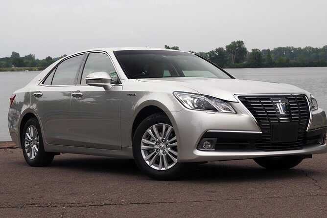 Jewel Grande Montego Bay Resort Private Airport Shuttle - A Practical, Comfortable Transfer from Montego Bay Airport to Jewel Grande Resort