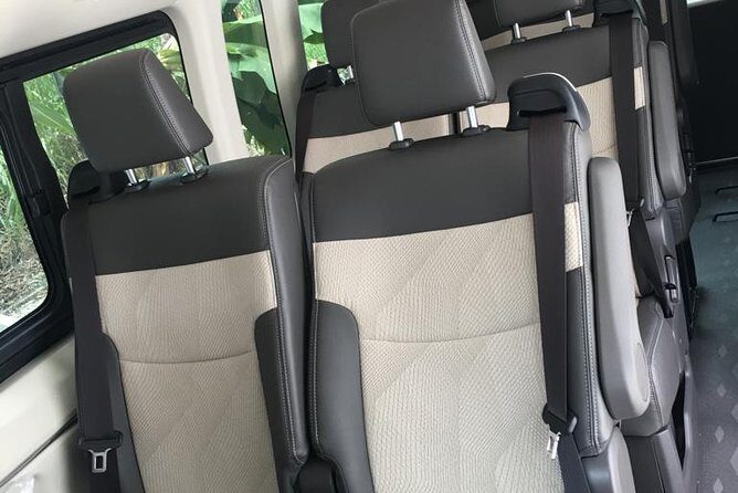 Jewel Grande Montego Bay Resort Private Airport Shuttle - Authentic Experiences and Why it Matters