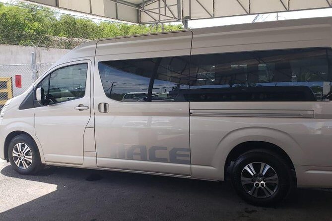 Jewel Grande Montego Bay Resort Private Airport Shuttle - What Makes This Service Stand Out?