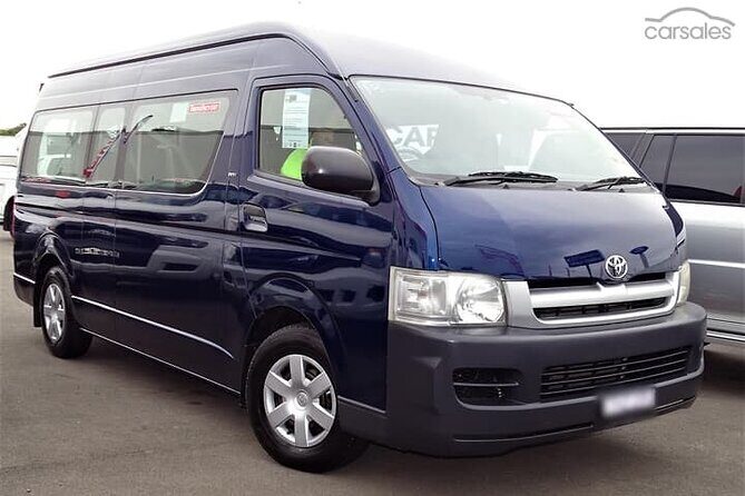 Jewel Grande Private Airport Transfer - In-Depth Review: The Practicalities of the Jewel Grande Private Airport Transfer