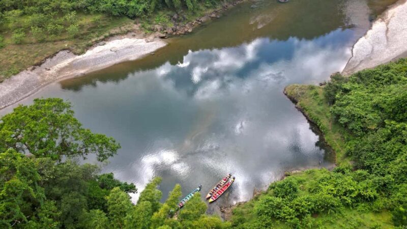 Jewel Of Fiji: Boat, Raft & Waterfall Culture Tour w/Lunch - Who Would Love This Tour?