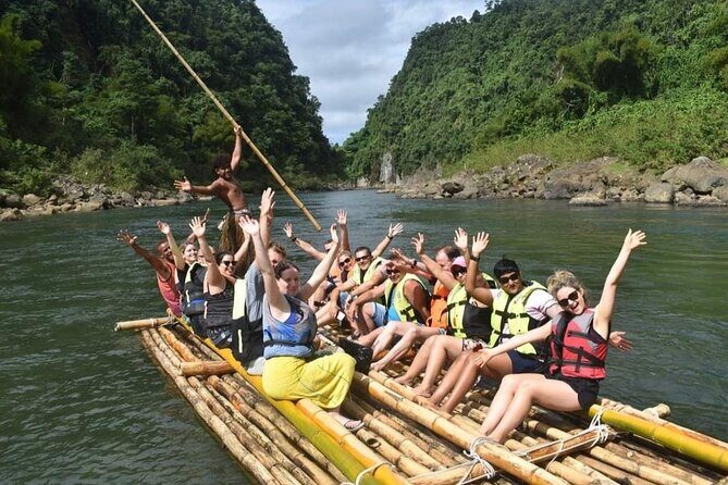 Jewel Of Fiji Day Tour from The Marriot & Shangri-La Resort - The Jewel Of Fiji Day Tour from The Marriott & Shangri-La Resort: An Authentic Adventure