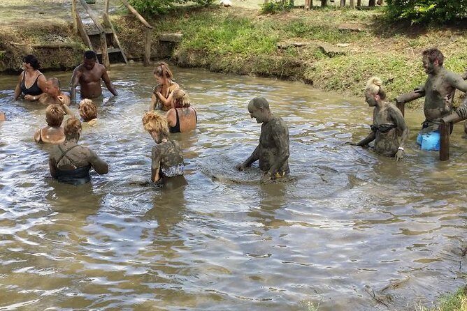 Jewel Of Fiji Day Tour from The Marriot & Shangri-La Resort - Learning the History