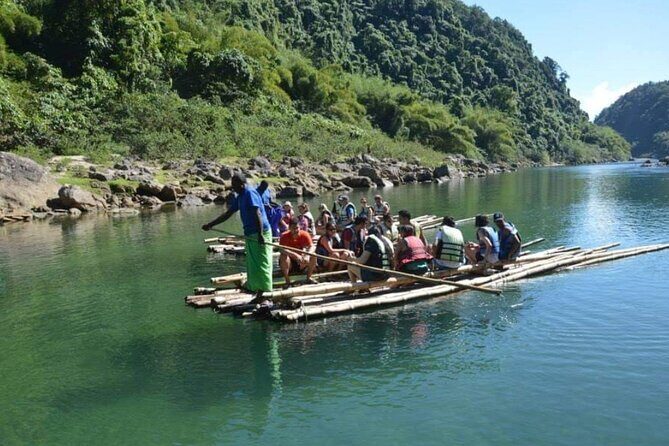 Jewel Of Fiji incl Fijian Village, Waterfall & Lunch Coral Coast - Experience the Best of Fiji with the Jewel of Fiji Tour