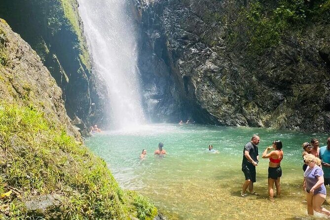 Jewel Of Fiji Incl Fijian Village Waterfall Pacific Harbor Hotels - Discover the Jewel of Fiji: A Mix of Nature, Culture, and Adventure