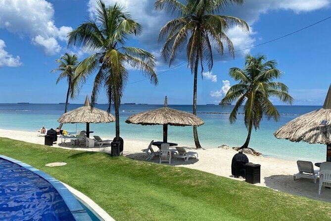 Jewel of the Caribbean Playa Escondida Private Day Tour - An Honest Look at the Playa Escondida Private Day Tour