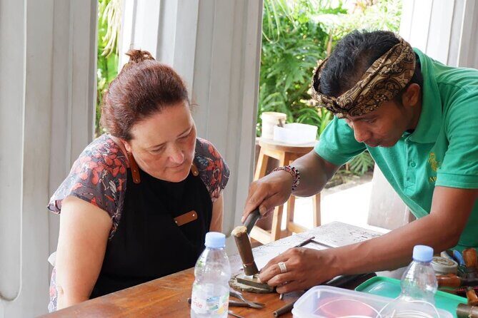 Jewelery Making Class with Own Design - The Practical Details: Transportation, Duration, and Cost