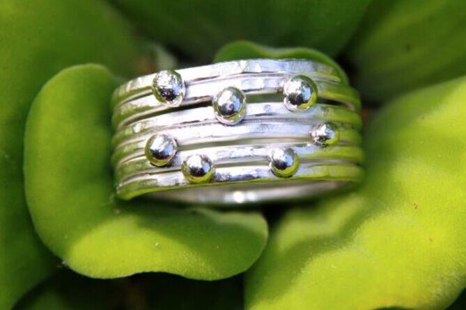 Jewellery Workshop in Albufeira - Discover the Jewelry Workshop in Albufeira