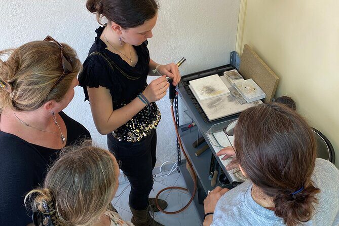 Jewellery Workshop in Albufeira - Authenticity and Why It Matters