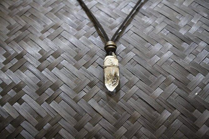 Jewelry Making Workshop - FAQs