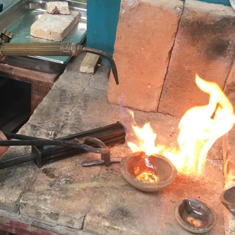 Jewelry Workshop Tour - Puerto Vallarta - A Closer Look at the Experience